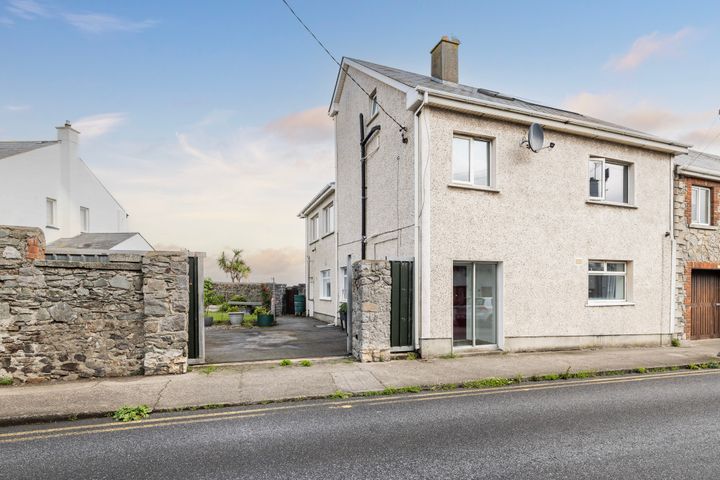 46A Quay Street, Skerries, Co Dublin, K34EY04