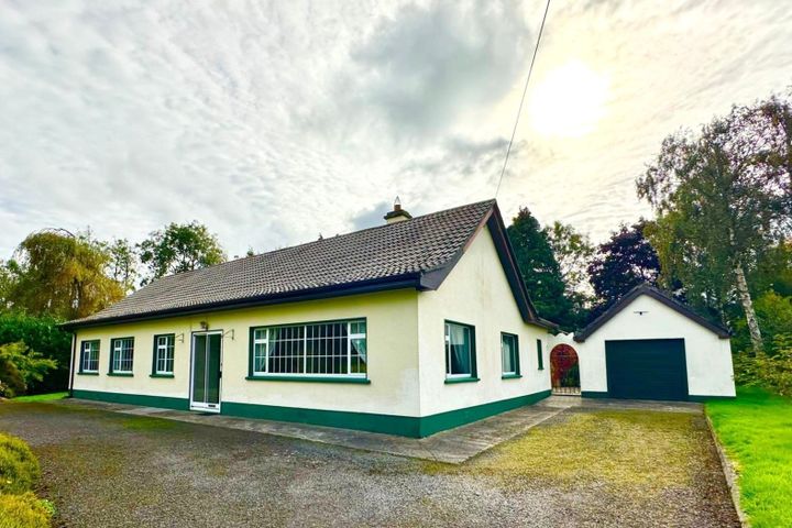 Macetown, Tara, Co. Meath, C15EE39