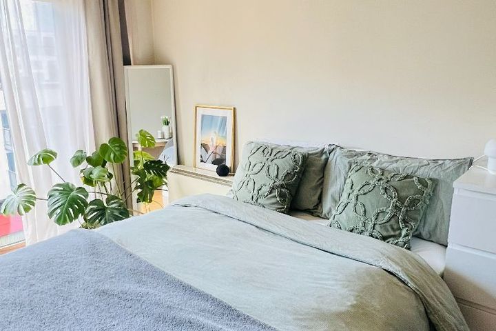 Peterson's Court, Ringsend, Dublin 4