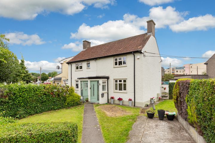 98 Quarry Road, Cabra, Dublin 7, D07P8X0