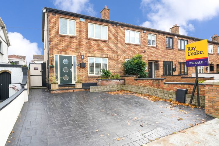 20 Monksfield Grove, Clondalkin, Dublin 22, Clondalkin, Dublin 22