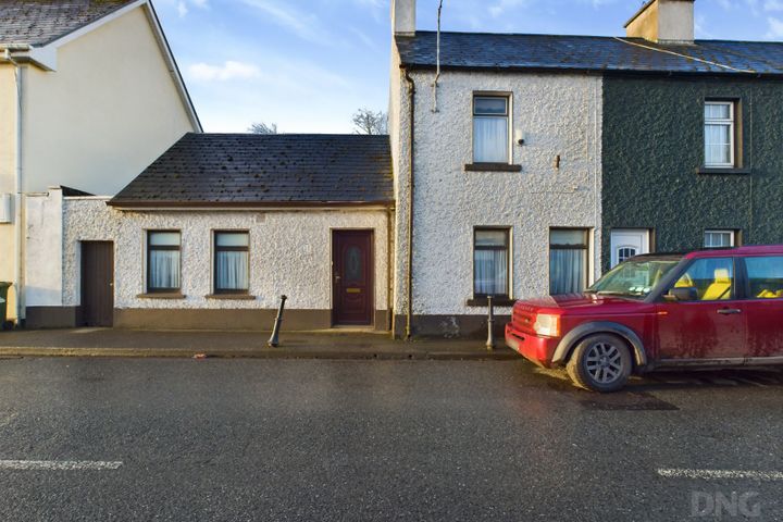 1 River Street, R35Y520