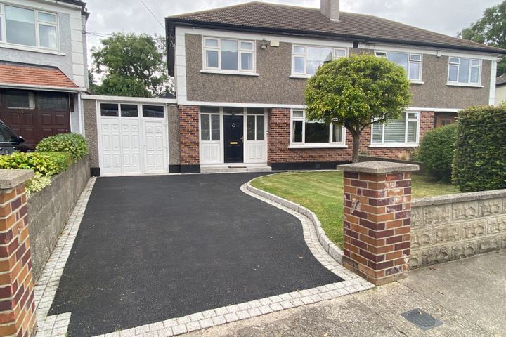 15 Glenbrook Park, Rathfarnham, Dublin 14, D14F309