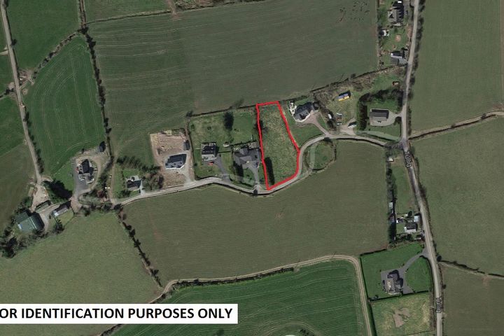 Tullig, Whitechurch, Co. Cork