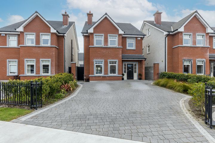 7 Grange Park, Dunshaughlin, Meath, Meath