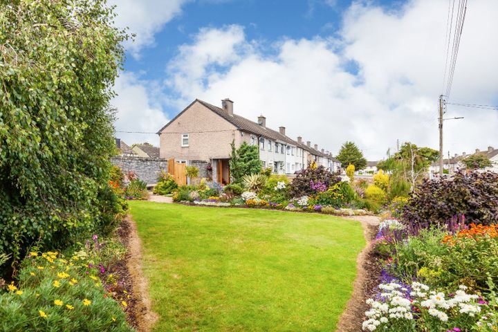 1 Casement Green, Finglas West, Dublin 11, Dublin 11, Dublin