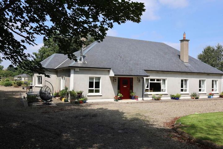 Kilmartin, Borris In Osssory, Co. Laois, R32CY50