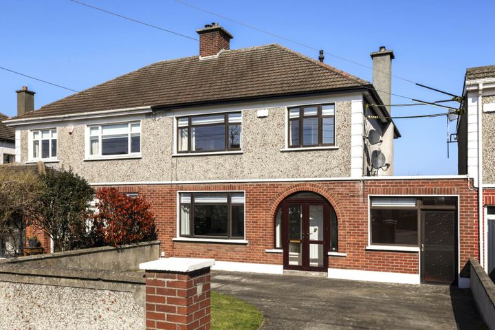 53 Pinewood Crescent, Glasnevin Avenue, Dublin 11, Dublin 11, Dublin