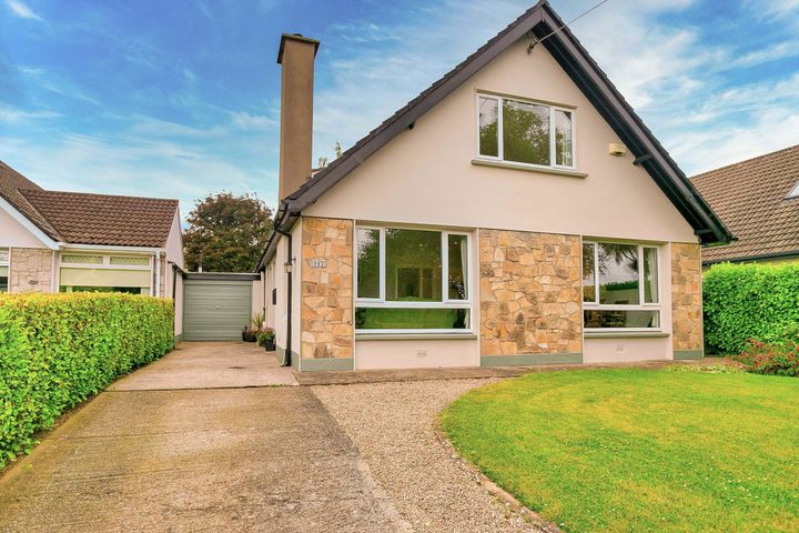83 Shrewsbury Lawn, Cabinteely, Dublin 18, Dublin 18, Dublin
