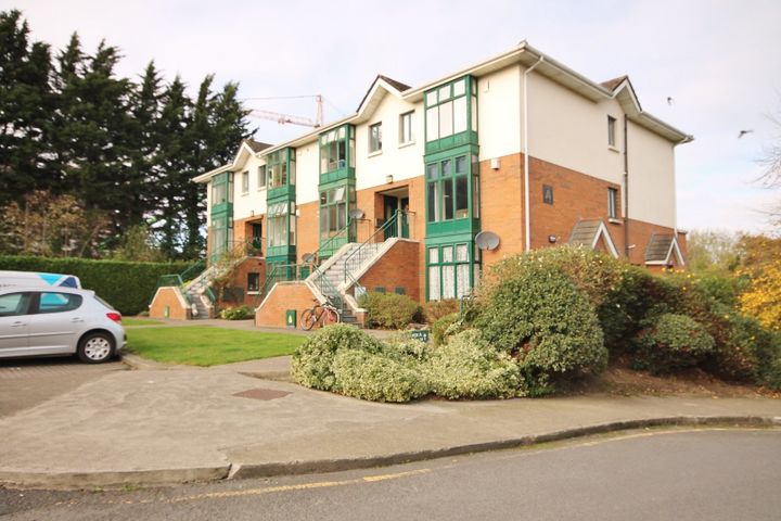 11 Block A, The Steeples, Saint Laurence Road, Dublin 20, D20C412