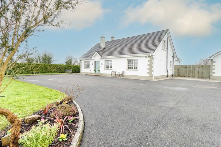 Legar, Kinnegad, Co. Meath, Meath