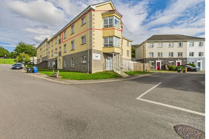 Apt. 6 Carn Glas Court, Gracedieu, Waterford, X91FX96