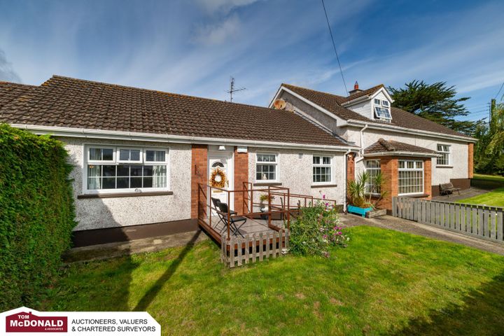 Ballyshaneduff, Ballybrittas, Co. Laois, R32PX28