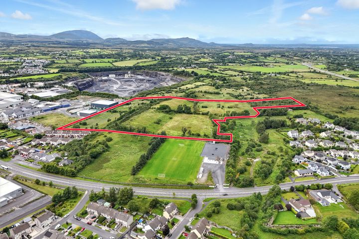 Rinshina, Castlebar, Co. Mayo