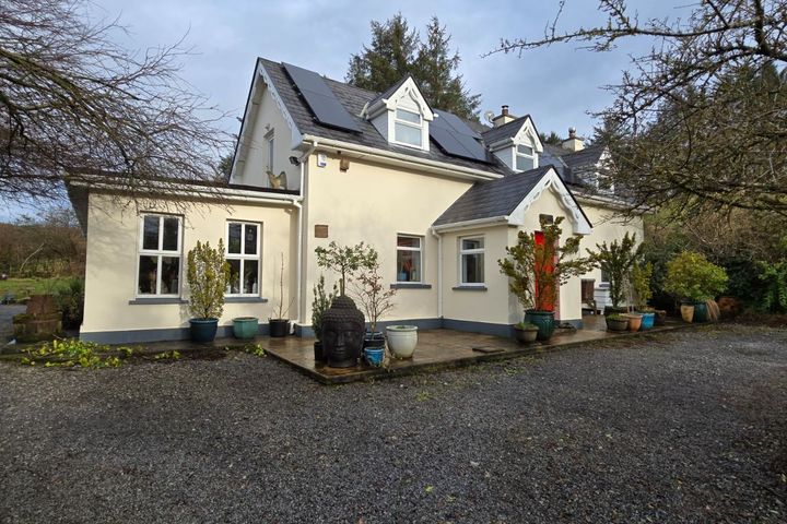 Underhill, Rockhill, Rockchapel, Co. Cork, P51T0V1
