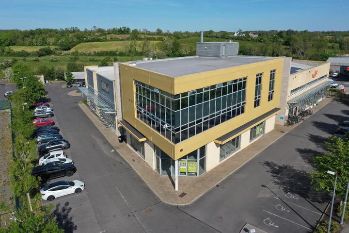 Unit 4, Shannonside Retail Park, Dublin Road, Carrick-on-Shannon, Co. Leitrim