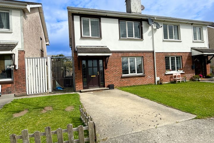 7 Mill Hollow, Cashel, Co. Tipperary, E25YX37