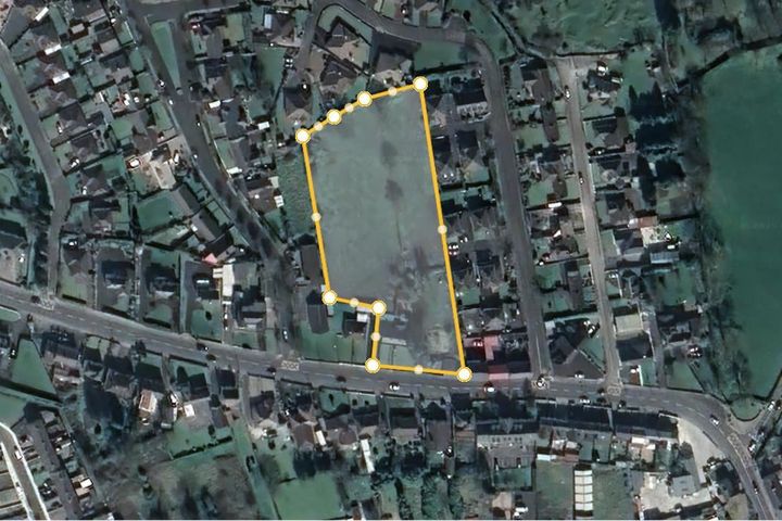 Athenry Road, Loughrea, Galway, Loughrea, Co. Galway, H62NP58