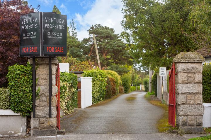 Sancta Maria, Rathdown Tce, Sandyford Rd, Dublin 18, Dublin