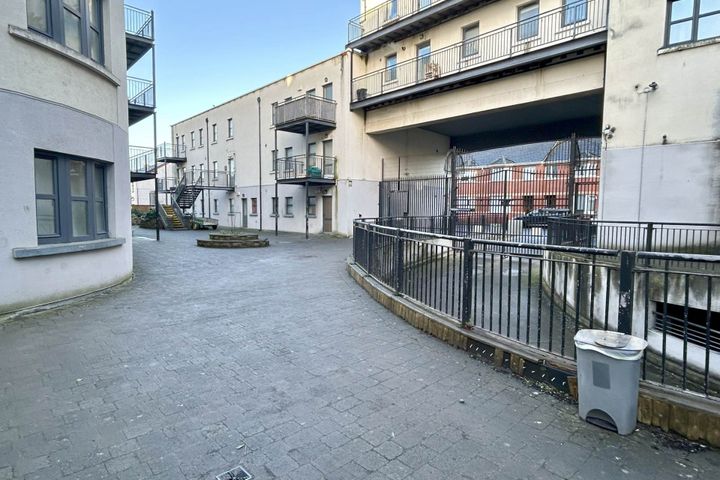 Apartment 101, Block D, An tSean Mhargadh, Green Lanes, Drogheda, Co. Louth, A92PA99