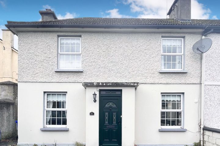 14a St Riochs St, Kilkenny, Kilkenny, Kilkenny