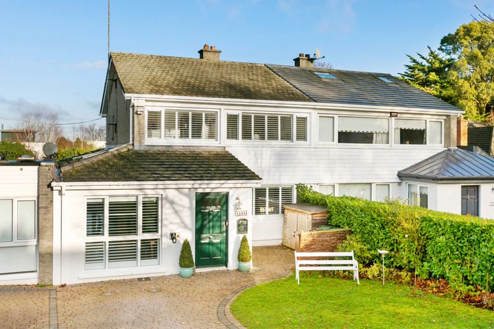 153a Ballinclea Heights, Killiney, Dublin, Dublin