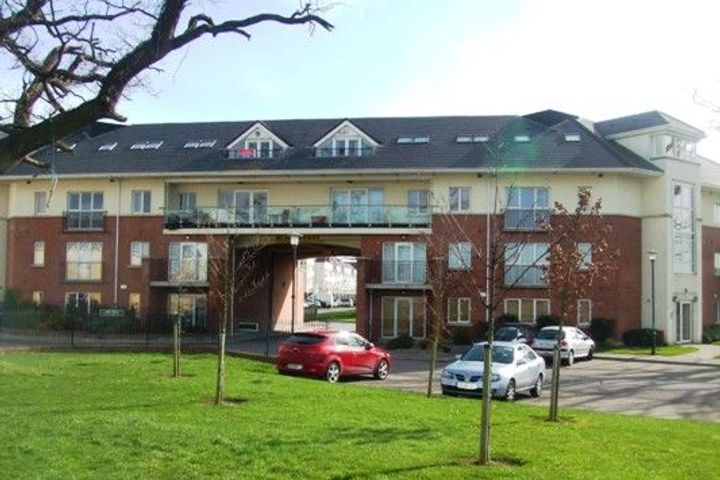 Apartment 9, Block 7a, Ongar, Dublin 15, D15A030