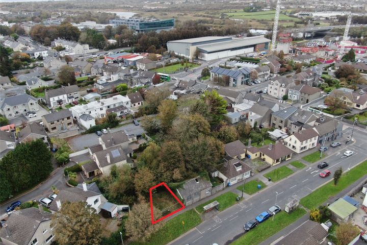 Site At Seamus Quirke Road, Newcastle, Galway