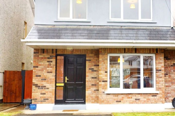 11 The Hawthorns, Roseleigh, Carrigeen, Co. Kilkenny, X91X7A4