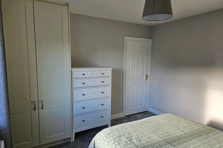 Meadow Gate , Gorey, Co. Wexford