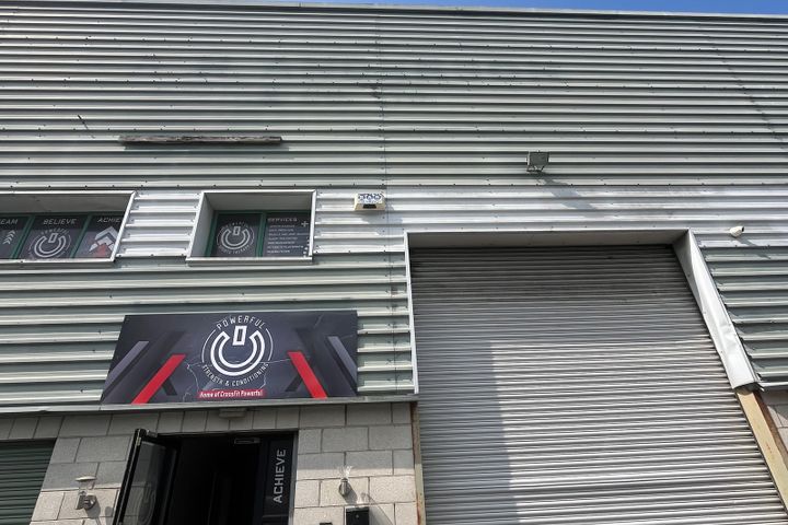 Unit 4c Rosemount Business Park, Ballycoolin, Dublin 15