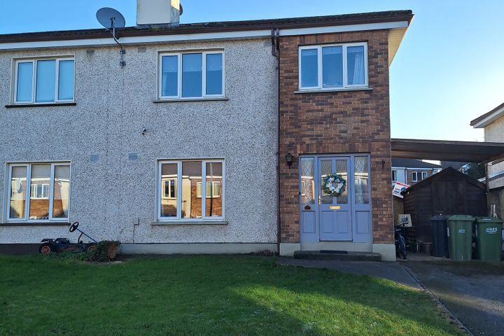 37 Oakdale, Baylough, Athlone, Roscommon