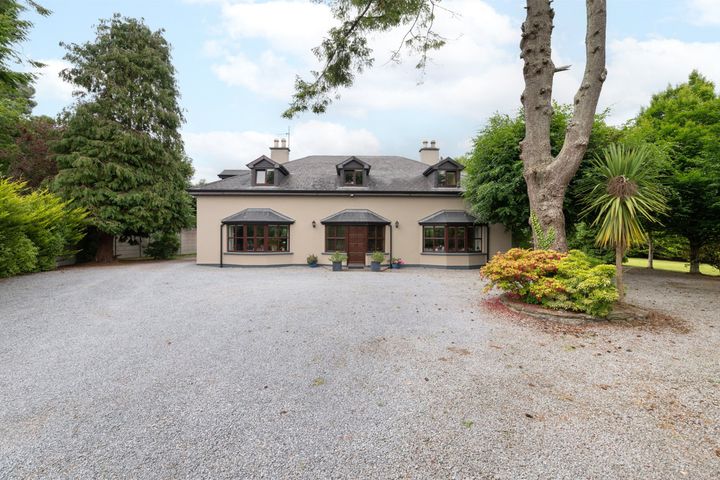 Belmont House, Rochestown, Cork, Cork