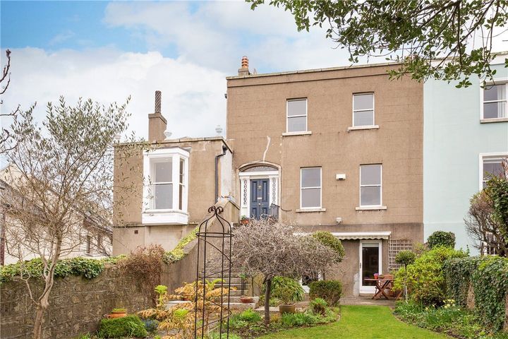 2 Tower Hill, Harbour Rd, Dalkey, Dublin