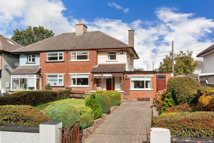 Slievenamon, 446 Howth Road, Raheny, Dublin 5, D05TR66