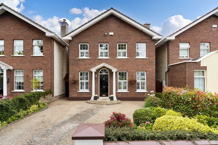 49 Castleknock Park, Castleknock, Dublin 15, Dublin 15, Dublin