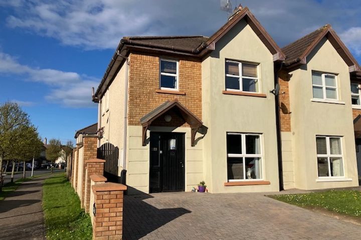 23 The Fairways, Ballycarnane Woods, Tramore, Waterford
