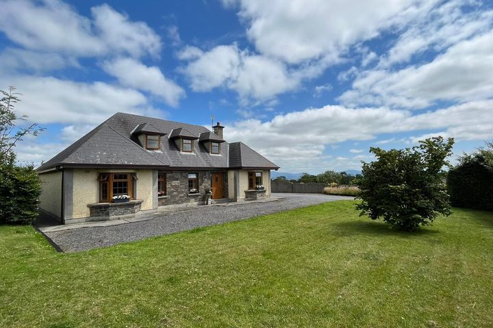 The Rock, Castlewarren, Co Kilkenny, Kilkenny