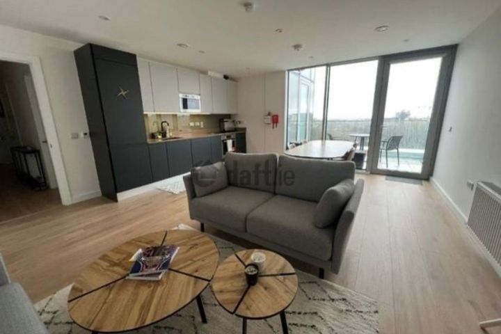 Walled Garden, Wyckham Way, Ballinteer, Dublin 16