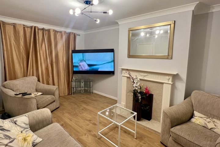 Deerhaven Park, Dublin 15, Hartstown, Dublin 15