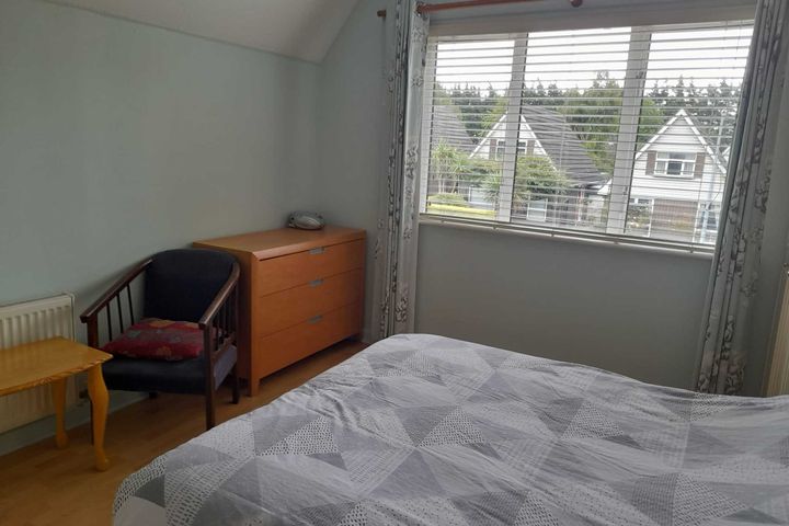 Alpine Rise, Belgard, Tallaght, Dublin 24