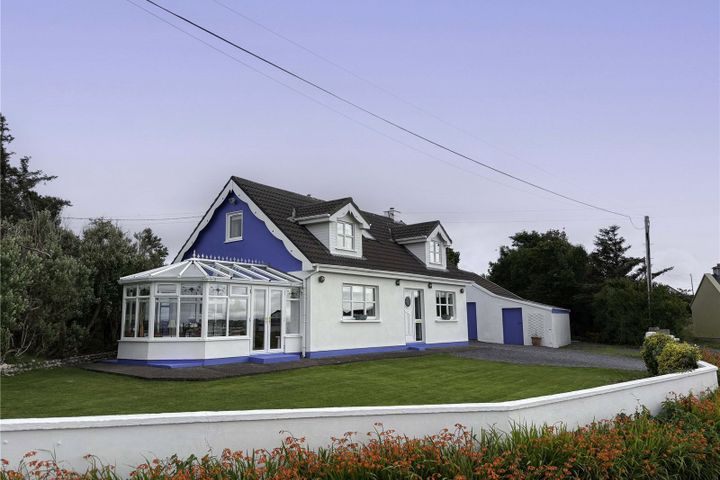 Cuilleain, Carraroe, Co Galway, H91VNP4