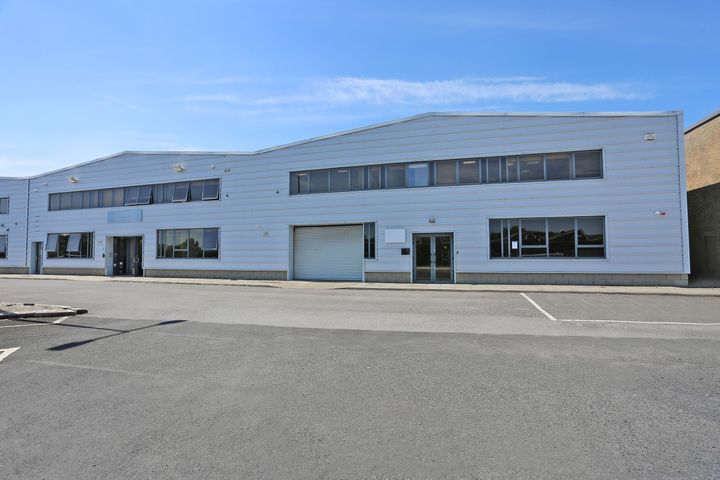 Units 3&4 Lismacleane, Shannon Free Zone, Shannon, Co. Clare, V14F589