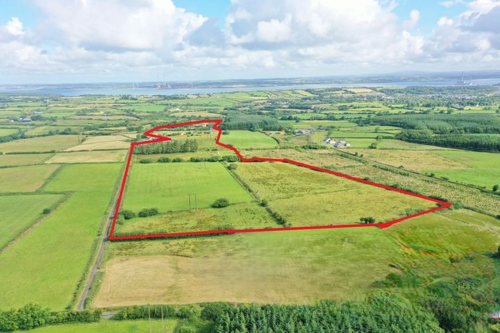 40 Acres at Dooncaha, Tarbert, Co. Kerry