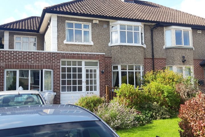 14 Cherbury Gardens, Booterstown, Dublin, Dublin