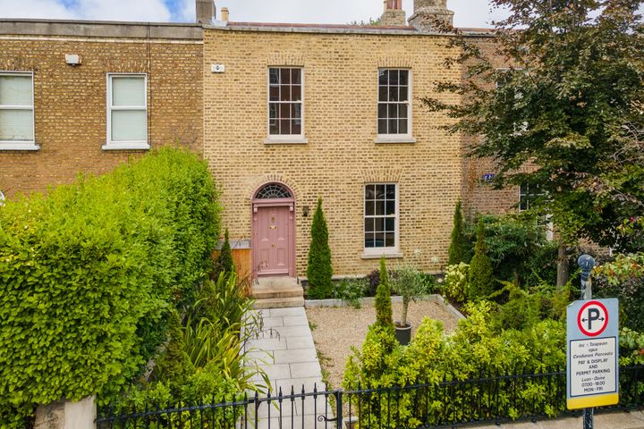 117 Leeson St Upper, Donnybrook, Dublin 4, Dublin 4, Dublin
