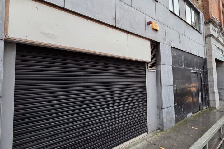 Unit 3, Trinity Plaza, Dublin 2