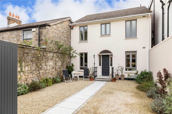 Ayot Mews, 25 Raglan Lane, Ballsbridge, Dublin 4, Dublin