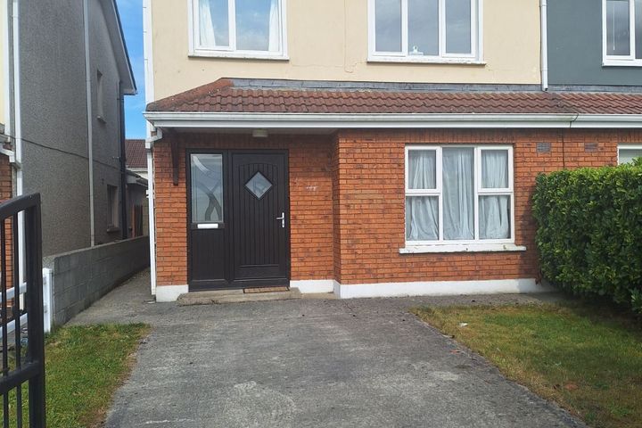 101 Rockfield Close, Ardee, Co. Louth, A92X7W9