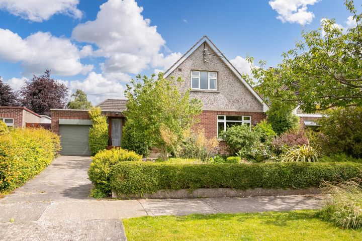 27 Sion Rd, Glenageary, Dublin, Dublin